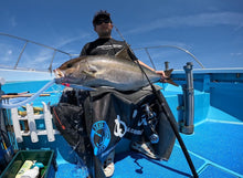 画像をギャラリービューアに読み込む, IRONRANGE5104 QUICKDRIVE/アイアンレンジ5104クイックドライブ IRNB-5104QD Spinning