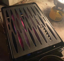 画像をギャラリービューアに読み込む, 鉄ジグ屋のテッパン 試作1号(ステンレス製)