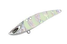 画像をギャラリービューアに読み込む, TETSUWAN VIB Zn60g / 鉄腕バイブZn 60g