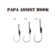 Load image into Gallery viewer, PAPA ASSIST HOOK