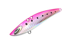 画像をギャラリービューアに読み込む, TETSUWAN VIB Zn60g / 鉄腕バイブZn 60g