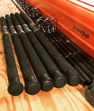 画像をギャラリービューアに読み込む, ROD CASE AIR CUSTOM ORDER/ロッドケースセミオーダー 700-2000mm(納期1週間程度)