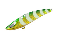 画像をギャラリービューアに読み込む, TETSUWAN VIB Zn60g / 鉄腕バイブZn 60g