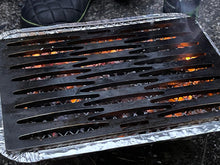 Load image into Gallery viewer, Iron Jig Shop's Teppan Prototype No. 3 (Iron)