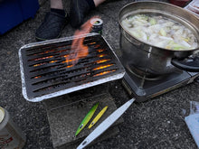 画像をギャラリービューアに読み込む, 鉄ジグ屋のテッパン 試作1号(ステンレス製)