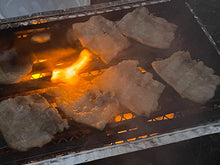 画像をギャラリービューアに読み込む, 鉄ジグ屋のテッパン 試作1号(ステンレス製)