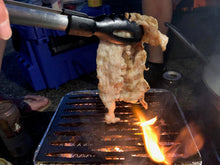 Load image into Gallery viewer, Iron Jig Shop's Teppan Prototype No. 3 (Iron)