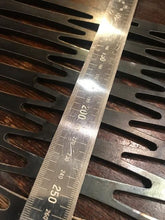 画像をギャラリービューアに読み込む, 鉄ジグ屋のテッパン 試作1号(ステンレス製)