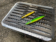 Load image into Gallery viewer, Iron Jig Shop's Teppan Prototype No. 3 (Iron)