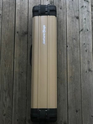 ROD CASE AIR CUSTOM ORDER/ロッドケースエアセミオーダー 700-2000mm
