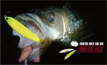 画像をギャラリービューアに読み込む, 龍宮80/RYUGU80