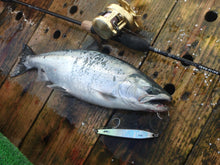 画像をギャラリービューアに読み込む, TINY ROBBER/タイニーローバー110g 130g 150g