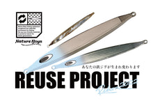 画像をギャラリービューアに読み込む, REUSE JIG