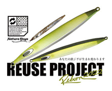 画像をギャラリービューアに読み込む, REUSE JIG