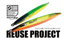 画像をギャラリービューアに読み込む, REUSE JIG