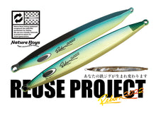 画像をギャラリービューアに読み込む, REUSE JIG