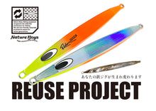 画像をギャラリービューアに読み込む, REUSE JIG