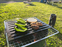 Load image into Gallery viewer, Iron Jig Shop's Teppan Prototype No. 3 (Iron)
