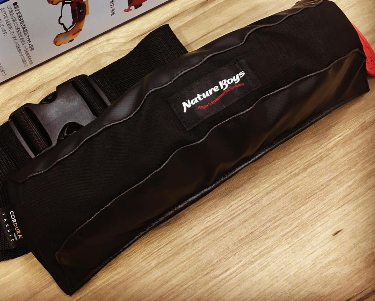NatureBoys LifeProofpouch TypeA/ライフプルーフポーチタイプA