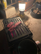 画像をギャラリービューアに読み込む, 鉄ジグ屋のテッパン 試作1号(ステンレス製)