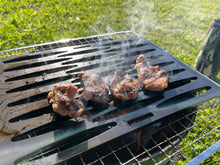 Load image into Gallery viewer, Iron Jig Shop's Teppan Prototype No. 3 (Iron)