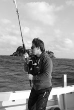 画像をギャラリービューアに読み込む, SaltWaterFunctionBIB Ⅱ /ソルトウォーターファンクションビブⅡ