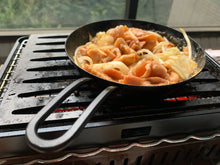 Load image into Gallery viewer, Iron Jig Shop's Teppan Prototype No. 3 (Iron)