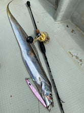 画像をギャラリービューアに読み込む, Kiduppers DevilLeader デビルリーダーSH、MH、XH