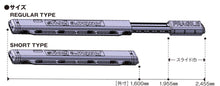 Load image into Gallery viewer, RECYELED ROD CASE / Recycled rod case