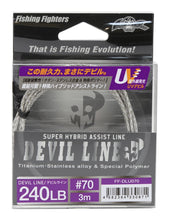 Load image into Gallery viewer, DEVIL LINE 3m