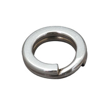 Load image into Gallery viewer, Tetsuwan SUS split ring H type/TETSUWAN SUS split ring H type