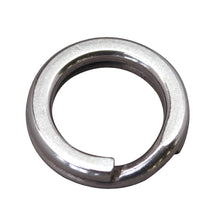 Load image into Gallery viewer, Tetsuwan SUS Split Ring/TETSUWAN SUS Split Ring