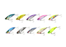 画像をギャラリービューアに読み込む, 敏腕バイブ/BINWAN VIB 15g