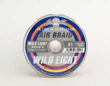 画像をギャラリービューアに読み込む, AIRBRAID WILDEIGHT VERTICAL PE/エアブレイドワイルドエイトバーティカルPE