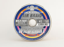 画像をギャラリービューアに読み込む, AIRBRAID WILDEIGHT VERTICAL PE/エアブレイドワイルドエイトバーティカルPE