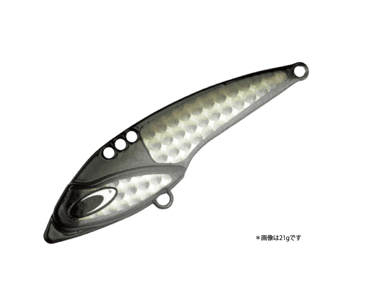 スターフィッシュプレート　メレンゲ　27 IRONBOOSTER/アイアンブースター – natureboysofficialwebstore