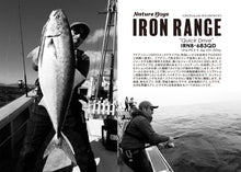 画像をギャラリービューアに読み込む, IRONRANGE683QUICKDRIVE/アイアンレンジ683クイックドライブ IRNB-683QD