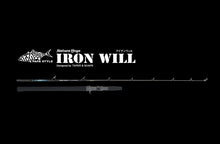 画像をギャラリービューアに読み込む, IRONWILL 585BW / アイアンウィル IWPS-585BW+PF