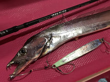 画像をギャラリービューアに読み込む, IRONFLICK 6902 NaturalDrive / アイアンフリック IFLB-6902ND