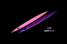 画像をギャラリービューアに読み込む, SwimRider/スイムライダー180g〜260g