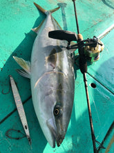 画像をギャラリービューアに読み込む, IRON FLICK "Aggressive" 5103T / アイアンフリックアグレッシブ IFAB-5103T