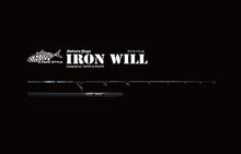 画像をギャラリービューアに読み込む, IRONWILL 595W / アイアンウィル IWPS-595W+PF