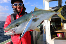 画像をギャラリービューアに読み込む, WiggleRider/ウィグルライダー100g〜130g