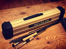 Load image into Gallery viewer, ROD CASE AIR CUSTOM ORDER/ロッドケースセミオーダー 700-2000mm(納期1週間程度) - natureboysofficialwebstore
