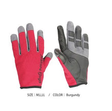 Load image into Gallery viewer, NatureBoys Leather Finger Glove