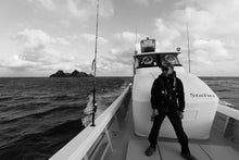 画像をギャラリービューアに読み込む, SaltWaterFunctionBIB Ⅱ /ソルトウォーターファンクションビブⅡ