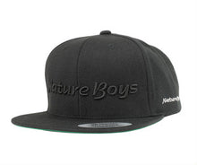 Load image into Gallery viewer, NatureBoys FlatCap