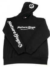 画像をギャラリービューアに読み込む, NatureBoys PULLOVER PARKA/プルオーバーパーカー
