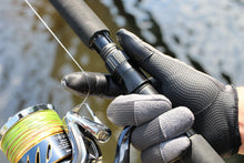 Load image into Gallery viewer, NatureBoys Leather Finger Glove