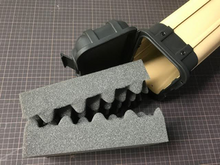 画像をギャラリービューアに読み込む, ROD CASE AIR CUSTOM ORDER/ロッドケースセミオーダー 700-2000mm(納期1週間程度)